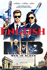 Men in Black International 2019 in English Movie